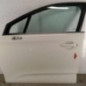 Porte avant gauche CITROEN C4 2