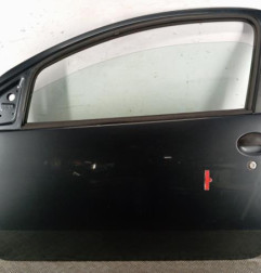 Porte avant gauche CITROEN C1 1 Photo n°1