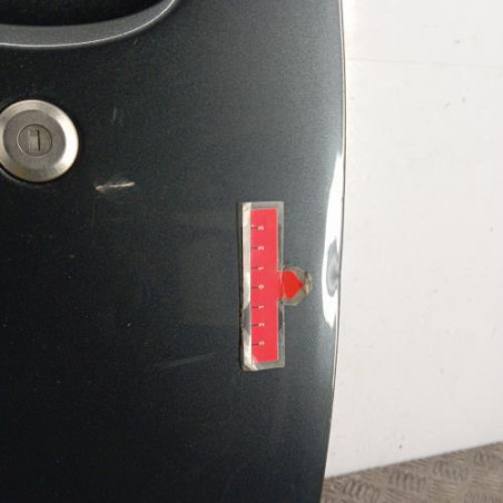 Porte avant gauche CITROEN C1 1