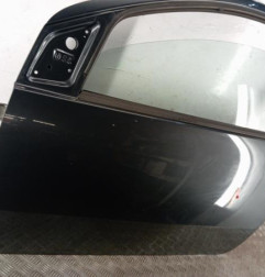 Porte avant gauche CITROEN C1 1 Photo n°6