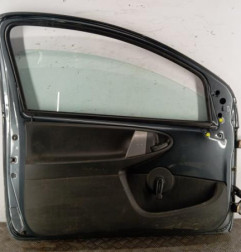 Porte avant gauche CITROEN C1 1 Photo n°7