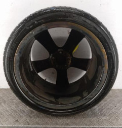 Jante BMW X6 F16 Photo n°6