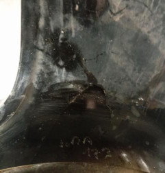 Jante BMW X6 F16 Photo n°7