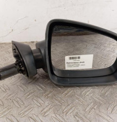 Retroviseur droit DACIA LOGAN MCV 1 Photo n°1