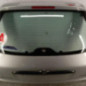 Malle/Hayon arriere PEUGEOT 206