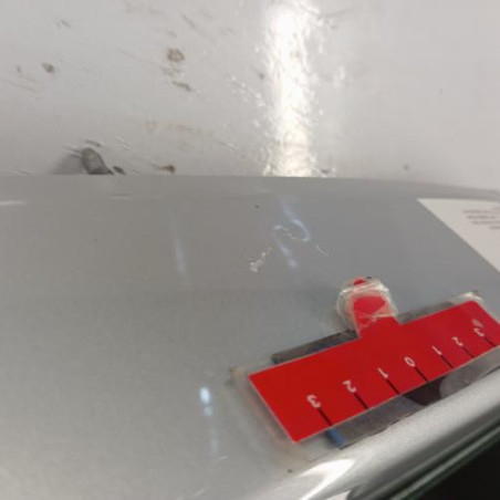 Malle/Hayon arriere PEUGEOT 206