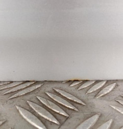 Malle/Hayon arriere PEUGEOT 206 Photo n°4