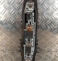 Platine feu arriere droit CITROEN C3 1 Photo n°1