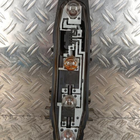 Platine feu arriere droit CITROEN C3 1 Photo n°1