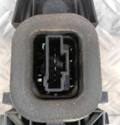 Platine feu arriere droit CITROEN C3 1 Photo n°3