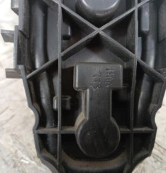 Platine feu arriere droit CITROEN C3 1 Photo n°4