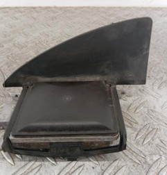 Radar anti-collision  BMW X6 F16