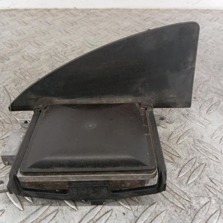 Radar anti-collision  BMW X6 F16