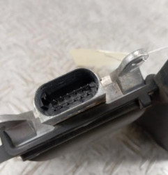 Radar anti-collision  BMW X6 F16 Photo n°3