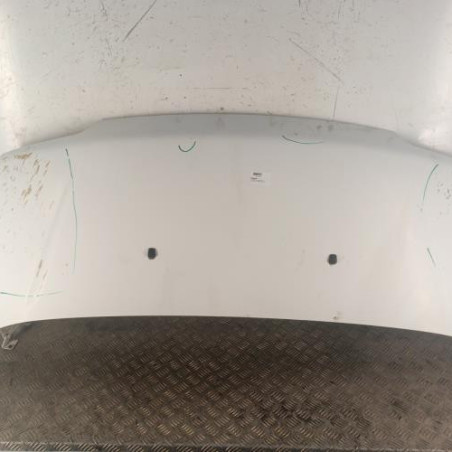 Capot PEUGEOT BOXER 2 Photo n°1