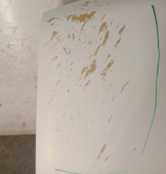 Capot PEUGEOT BOXER 2