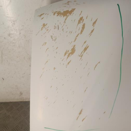 Capot PEUGEOT BOXER 2