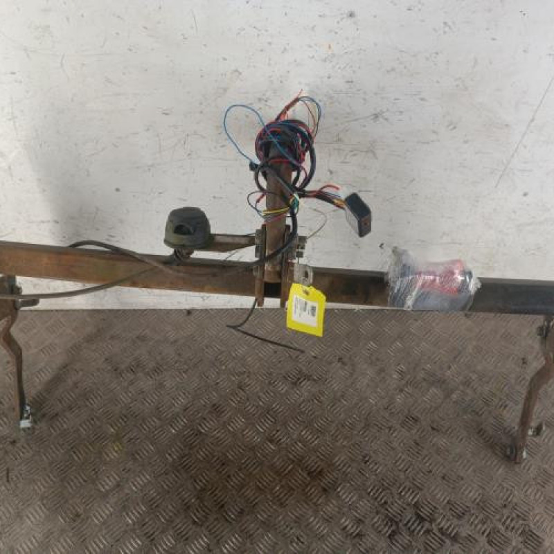 Attelage (boule de remorquage) FORD ECOSPORT