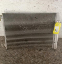 Radiateur clim RENAULT TWINGO 3 Photo n°1
