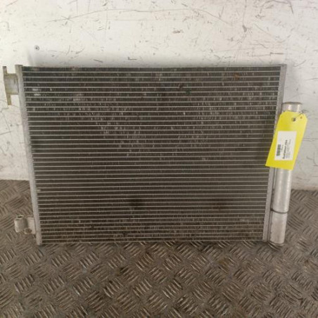 Radiateur clim RENAULT TWINGO 3 Photo n°1