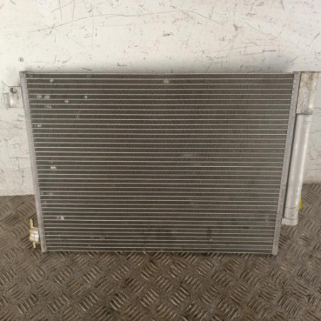 Radiateur clim RENAULT TWINGO 3