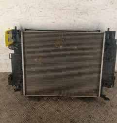 Radiateur eau RENAULT TWINGO 3