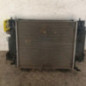 Radiateur eau RENAULT TWINGO 3