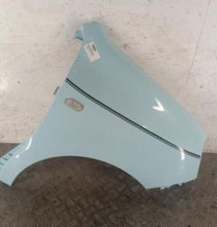 Aile avant droit RENAULT TWINGO 3 Photo n°1