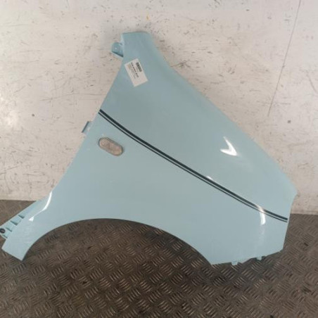 Aile avant droit RENAULT TWINGO 3 Photo n°1