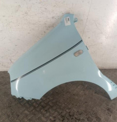 Aile avant gauche RENAULT TWINGO 3 Photo n°1