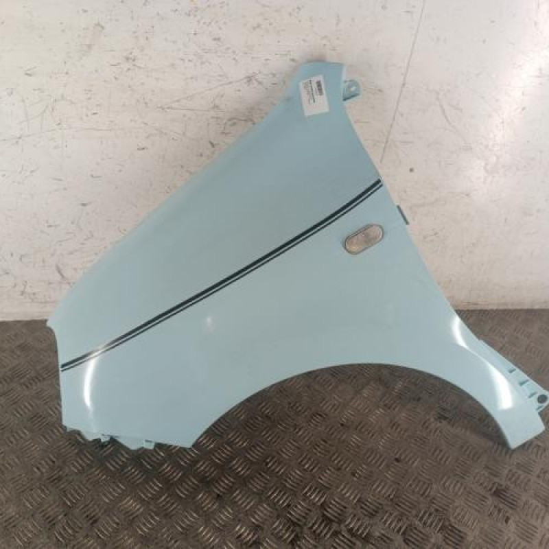 Aile avant gauche RENAULT TWINGO 3 Aile avant gauche RENAULT TWINGO 3