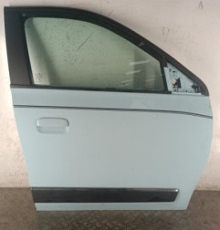 Porte avant droit RENAULT TWINGO 3 Photo n°1