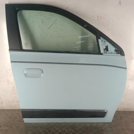 Porte avant droit RENAULT TWINGO 3 Photo n°1