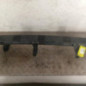Renfort pare choc arriere (traverse) RENAULT TWINGO 3