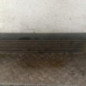 Echangeur air (Intercooler) PEUGEOT BOXER 3