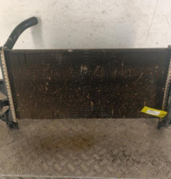 Radiateur eau PEUGEOT BOXER 3 Photo n°1