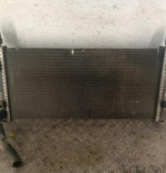 Radiateur eau PEUGEOT BOXER 3