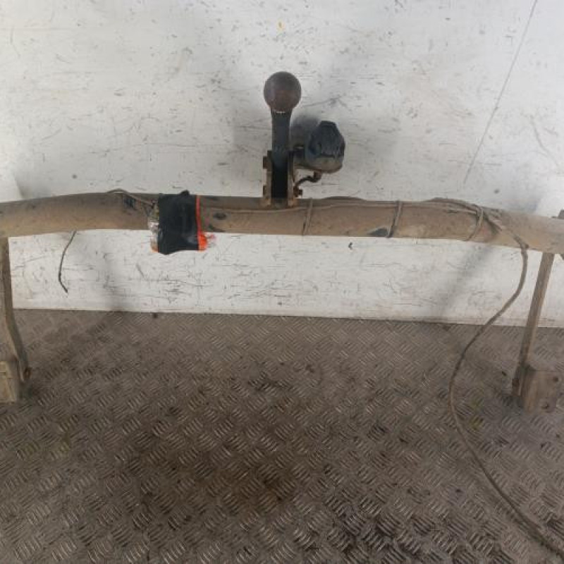 Attelage (boule de remorquage) PEUGEOT PARTNER 2