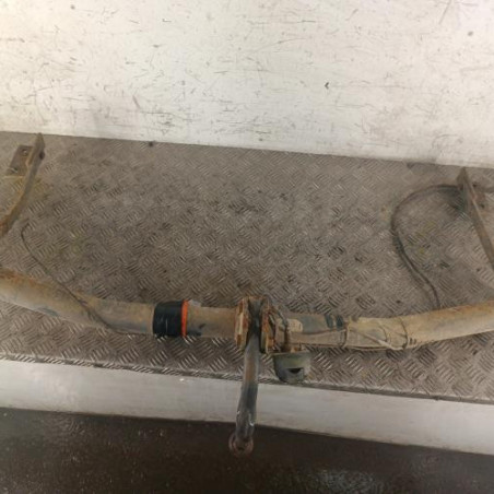 Attelage (boule de remorquage) PEUGEOT PARTNER 2