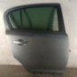 Porte arriere droit OPEL CORSA D