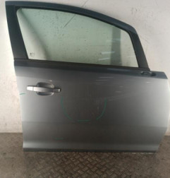 Porte avant droit OPEL CORSA D Photo n°1