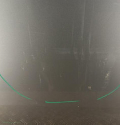 Porte avant droit OPEL CORSA D