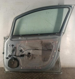 Porte avant droit OPEL CORSA D Photo n°5