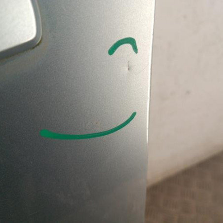 Porte avant gauche OPEL CORSA D