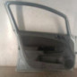 Porte avant gauche OPEL CORSA D