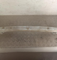 Renfort pare choc arriere (traverse) PEUGEOT 207 Photo n°1