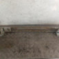 Renfort pare choc arriere (traverse) PEUGEOT 207