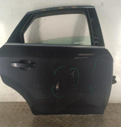Porte arriere droit FORD MONDEO 3 Photo n°1