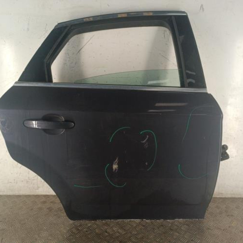 Porte arriere droit FORD MONDEO 3