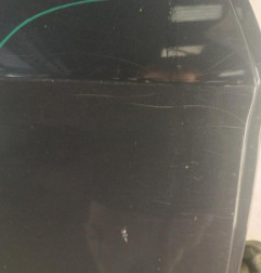 Porte arriere droit FORD MONDEO 3 Photo n°3